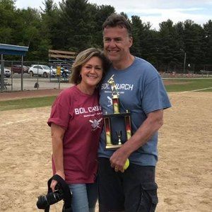 Meet your Posher, Janis